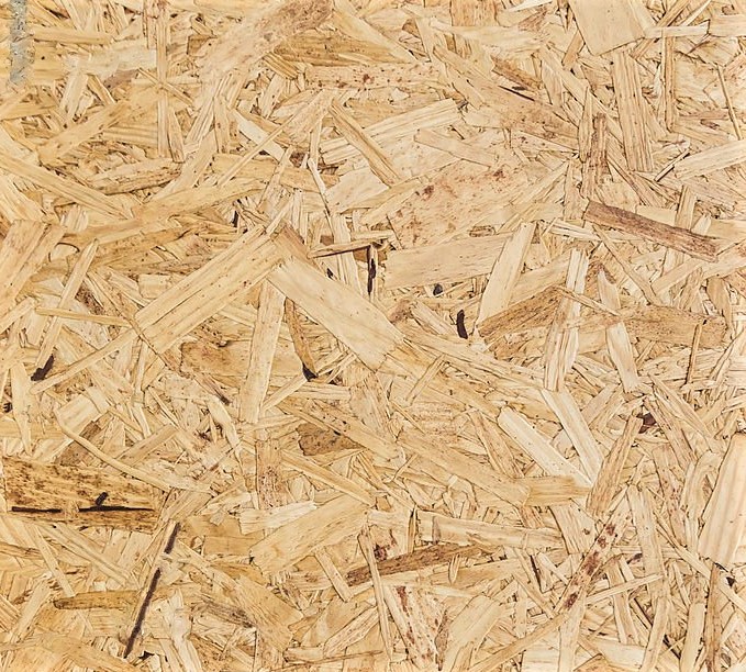 Glatte Untergründe für Steinteppich